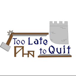 Games like Too Late to Quite