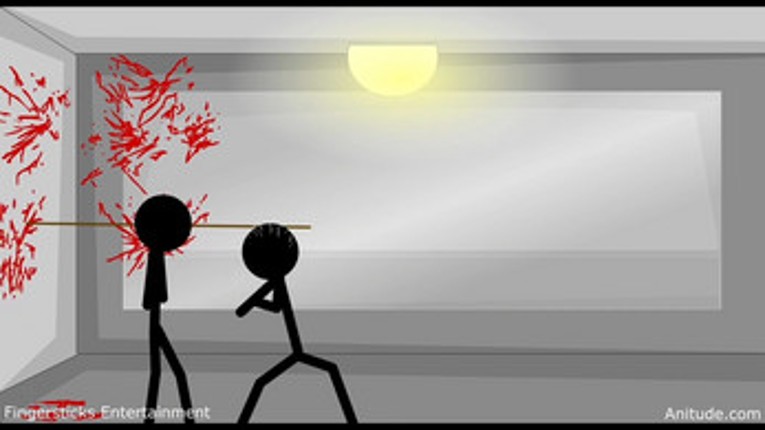 Torture The Stickman 3 Image