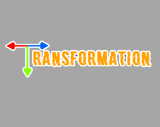 Games like Transformation
