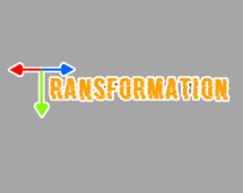 Transformation Image