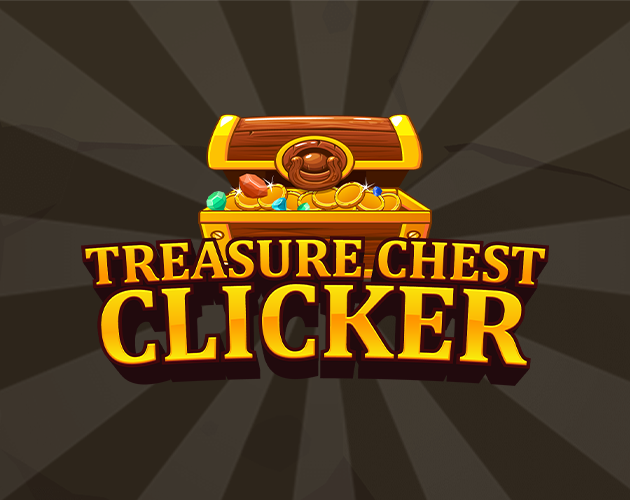 Games like Treasure Chest Clicker
