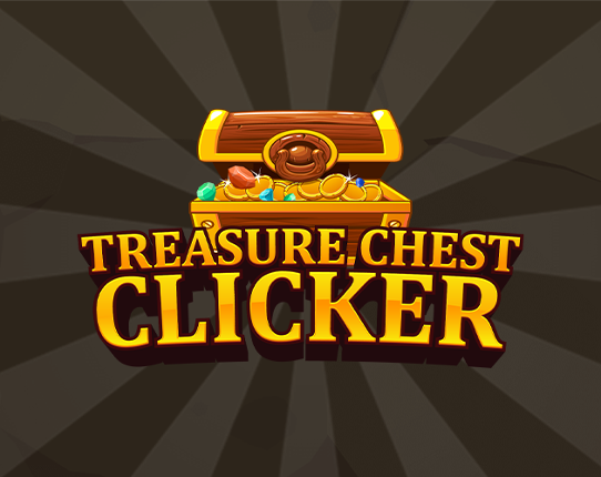 Treasure Chest Clicker Game Cover