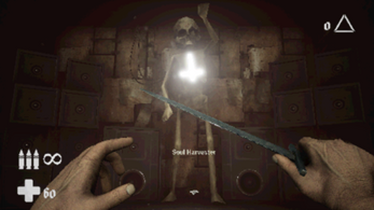 Trench Loop Image