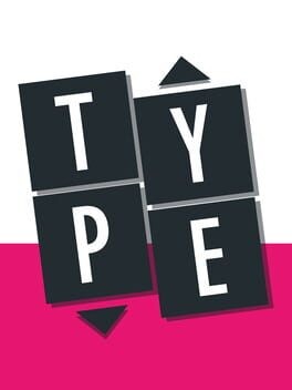 Games like Typeshift