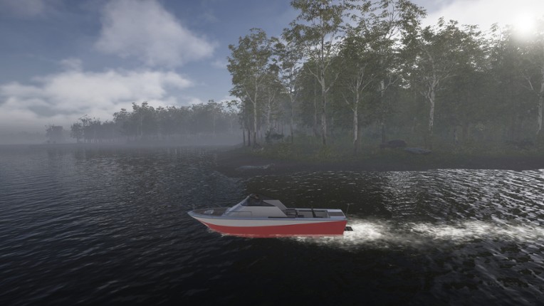 Ultimate Fishing® Simulator 3 screenshot