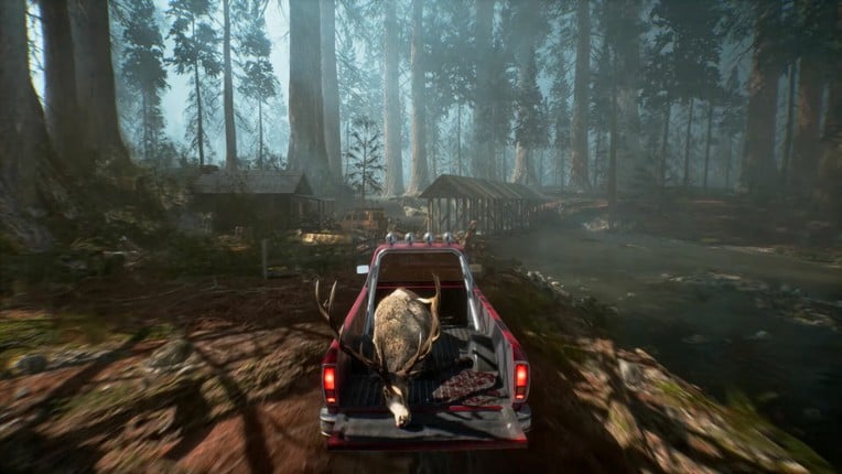 Ultimate Hunting® screenshot