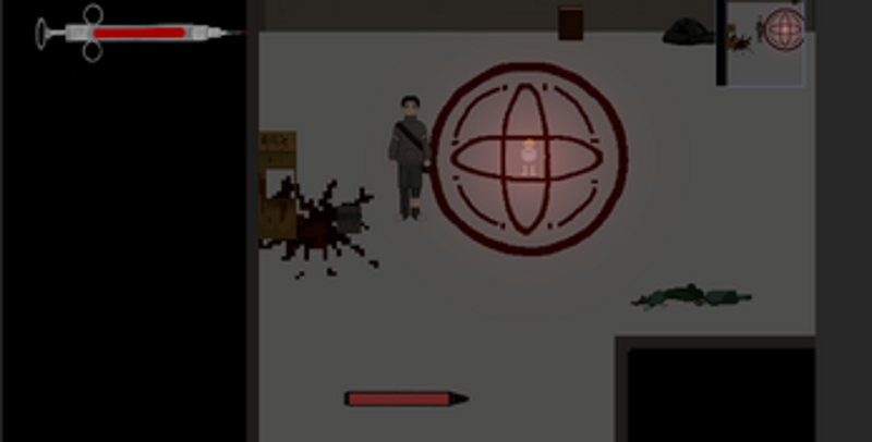 Unauthorized Locations Image