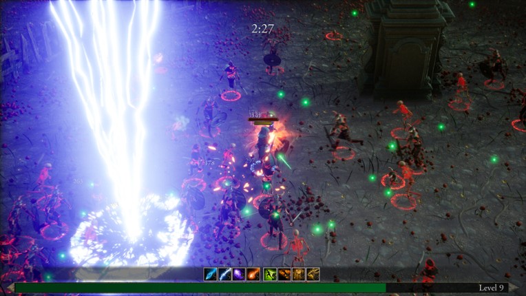 Undead Kingdom Survivors screenshot