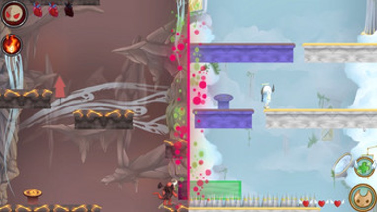UpFall Image