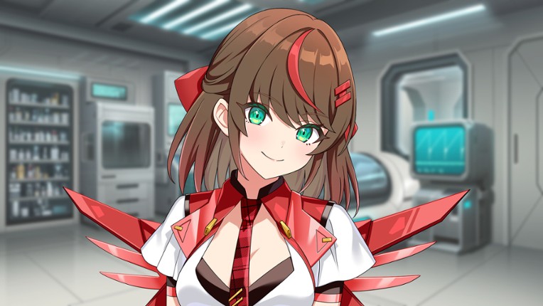 Valkyrie Tune: Synthesis of Souls Image