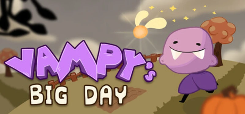 Vampy's Big Day Image