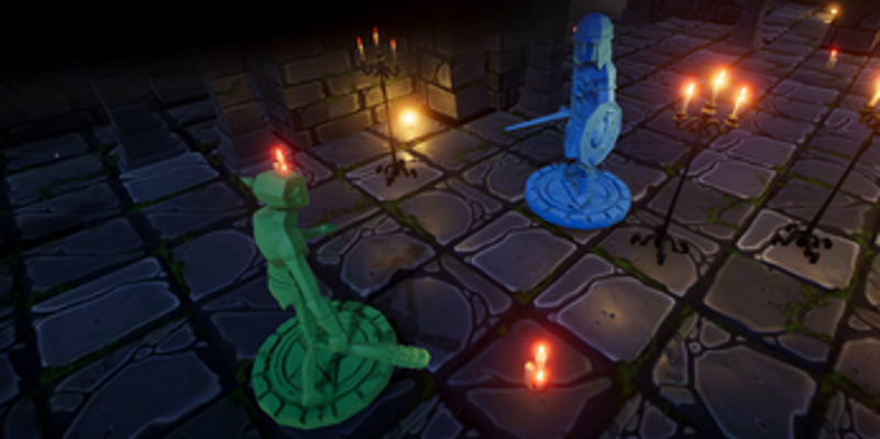 Veilbreaker depths Image