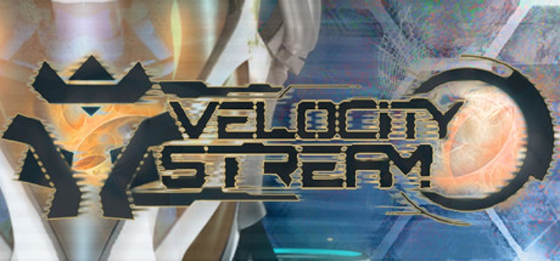 Velocity Stream Image
