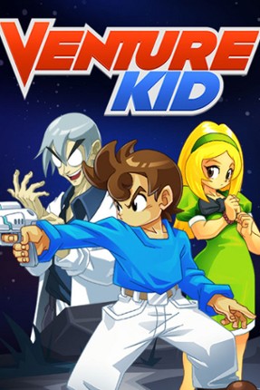 Venture Kid Image