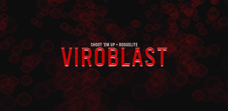 Viroblast Game Cover