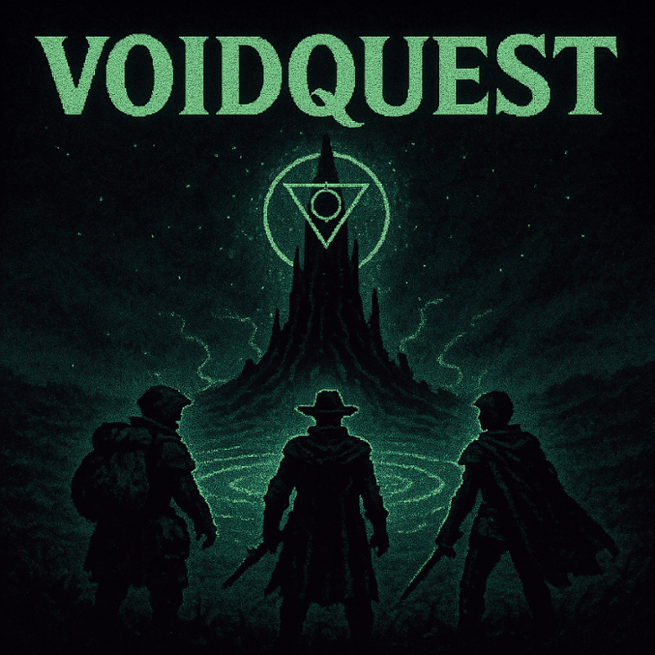 Games like VoidQuest