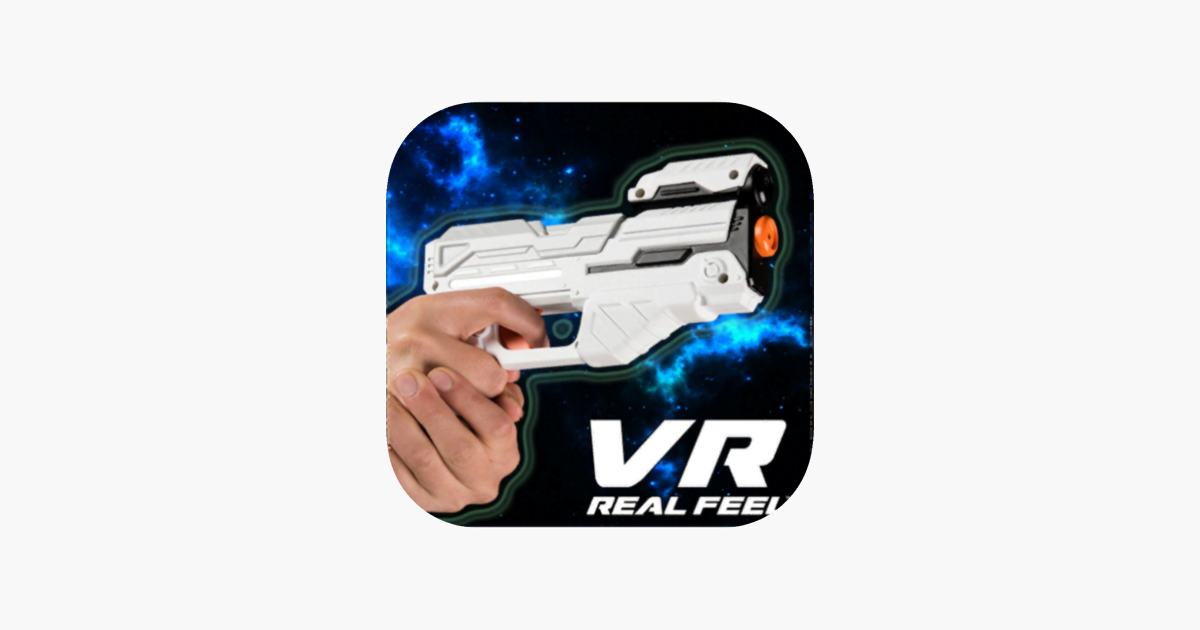 Games like VR Alien Blasters App