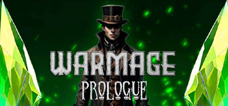 Warmage: Prologue Game Cover