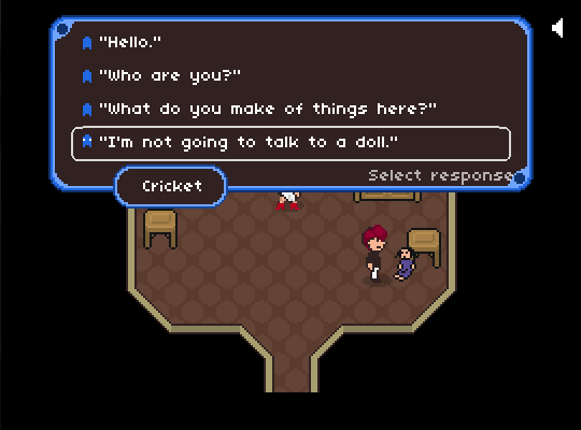 Why Am I Dead: Rebirth Image