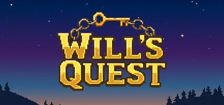 Games like Will’s Quest
