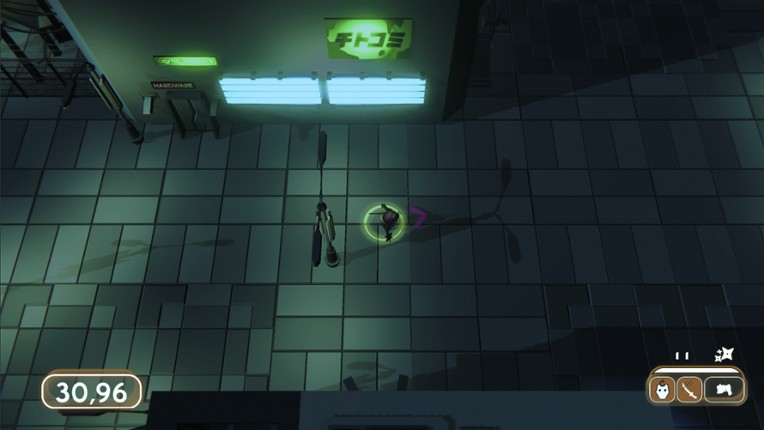 WillWalker screenshot