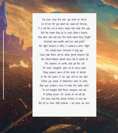 Wipeout of Reasons: Destroy one another in this solo journal screenshot