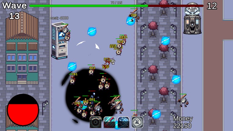 Wish Of Hers screenshot