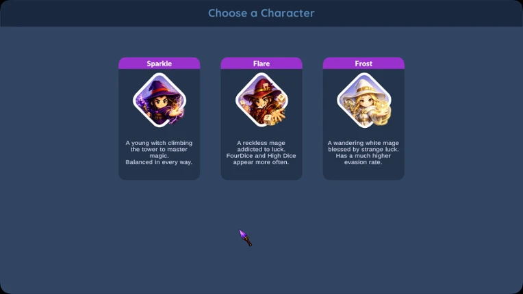 Witch Go! Image