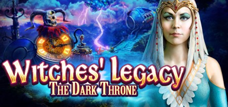 Games like Witches' Legacy: The Dark Throne Collector's Edition