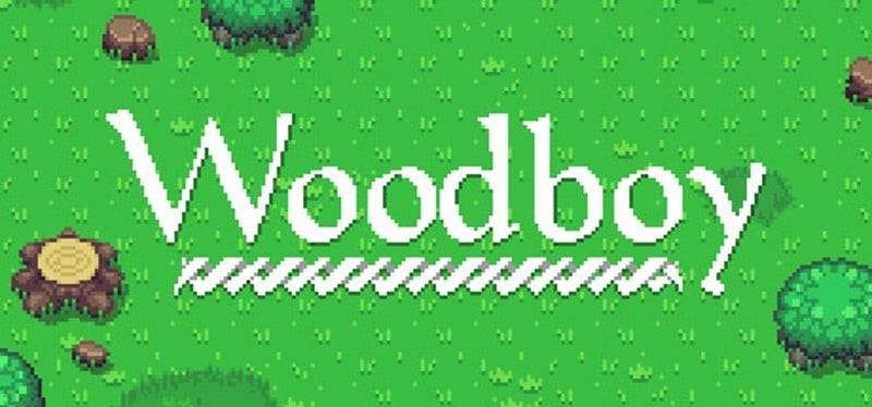 Woodboy Image