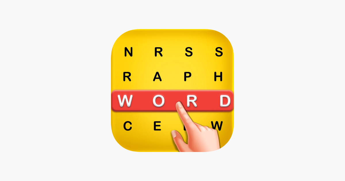 Games like Word Search Games - English