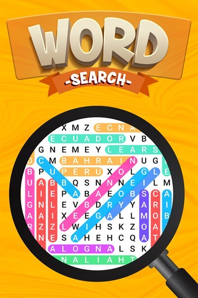 Games like Word Search INFINITE+ : PC & XBOX