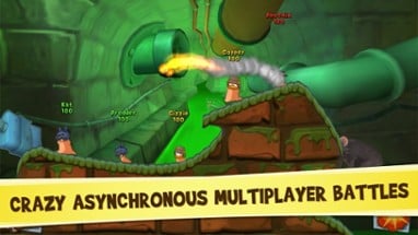 Worms3 Image