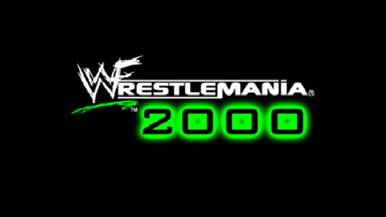 WWF WrestleMania 2000 Image