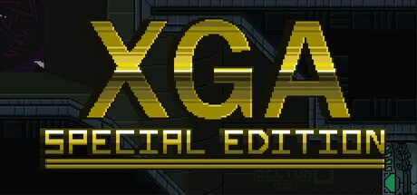 Games like XGA SPECIAL EDITION