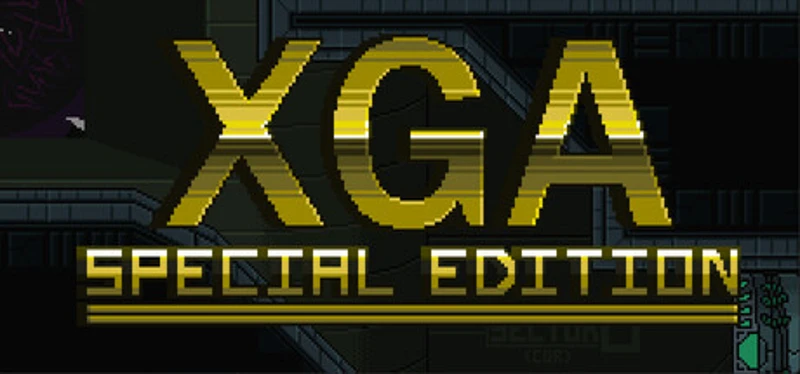 XGA SPECIAL EDITION Image