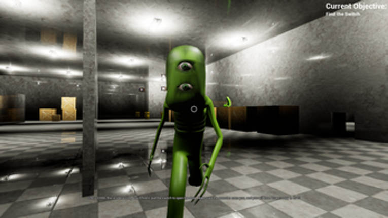 Ya Boopa's Friends: Season One - Episode One (DEMO) Image