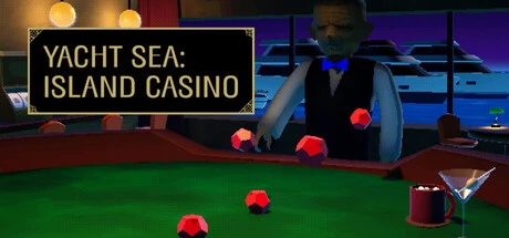 Games like Yacht Sea: Island Casino