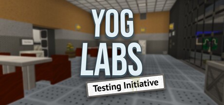Games like YogLabs: Testing Initiative