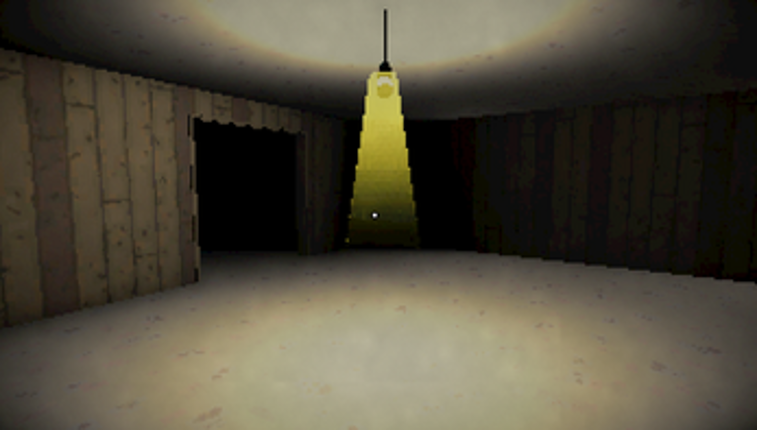 You Don't Belong Here screenshot