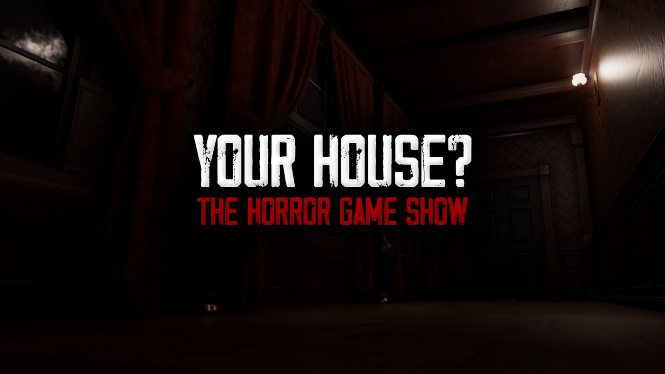 Games like Your House