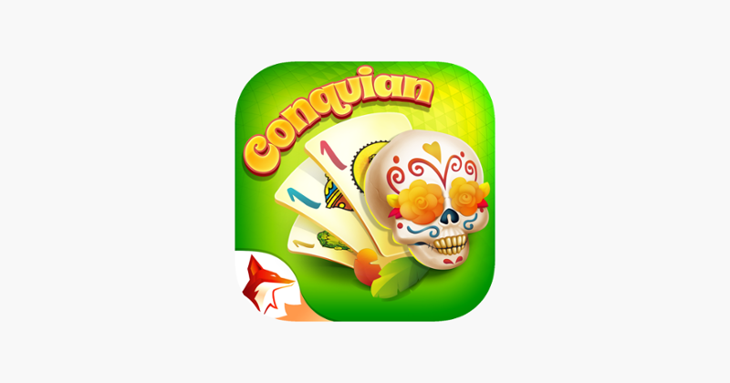 ZingPlay - Conquian Image