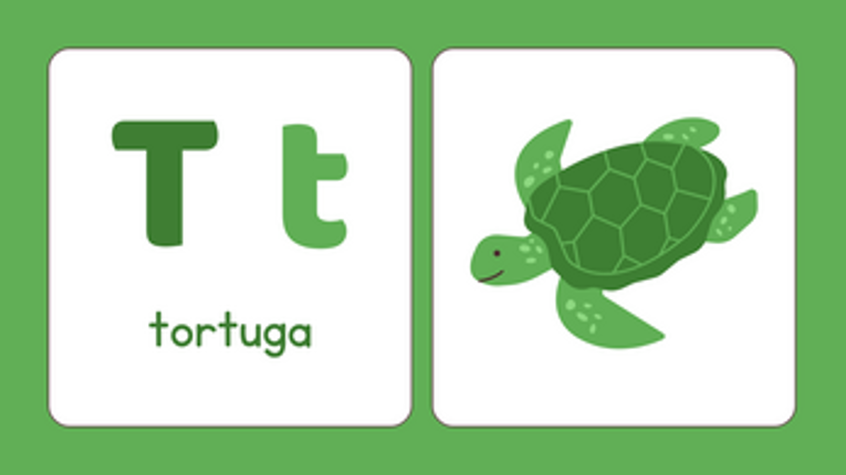Zoológico de palabras Image