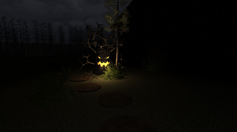 Пенек хочет кушать Image