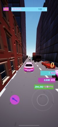 180S RaceCar,Fun idle onehand screenshot
