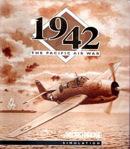 Games like 1942: The Pacific Air War