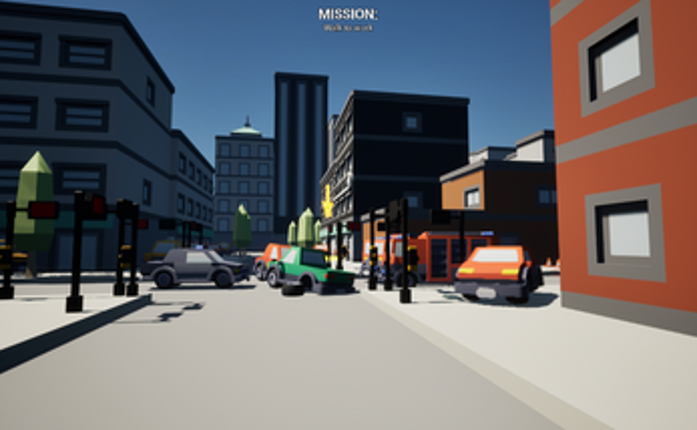 5 days to go screenshot