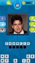 600 Celebs - Celebrity Guess Quiz Image