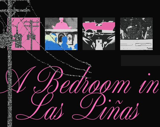 Games like A Bedroom in Las Piñas (Demo)