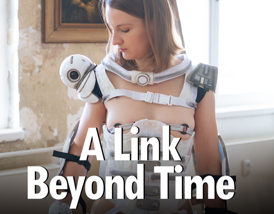 Games like A Link Beyond Time